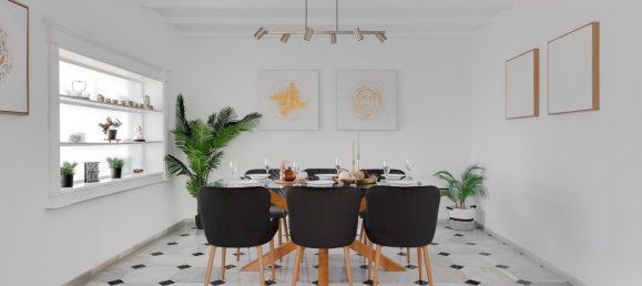 6 chambres villa à vendre à Calpe, Alicante, Valencian Community, Spain № 364977 18