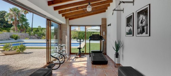 6 chambres villa à vendre à Calpe, Alicante, Valencian Community, Spain № 364977 16