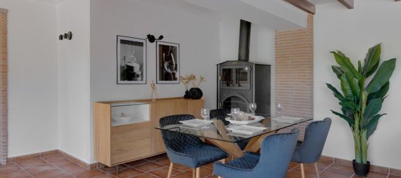 6 chambres villa à vendre à Calpe, Alicante, Valencian Community, Spain № 364977 13
