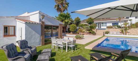 6 chambres villa à vendre à Calpe, Alicante, Valencian Community, Spain № 364977 22