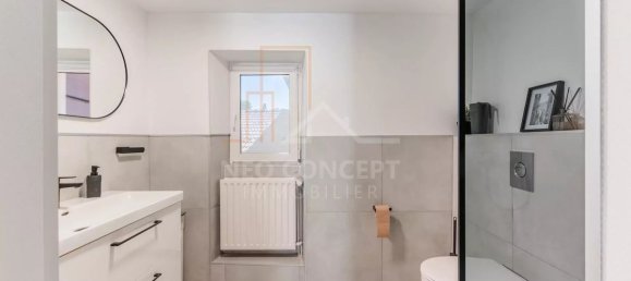 3غرفة منزل ذو طابقين في Saverne, France رقم 60870 10