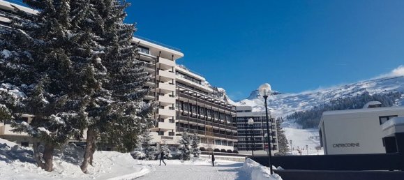 1 Schlafzimmer Wohnung in Araches-la-Frasse, France, Nr. 301145 8