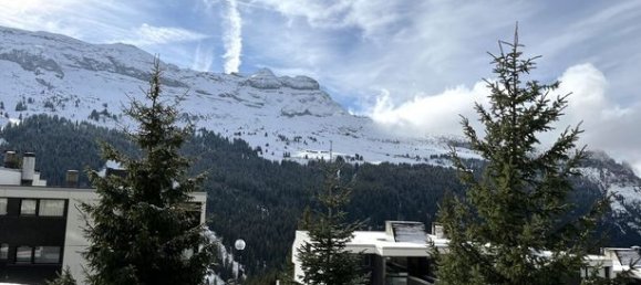 1 Schlafzimmer Wohnung in Araches-la-Frasse, France, Nr. 301145 2