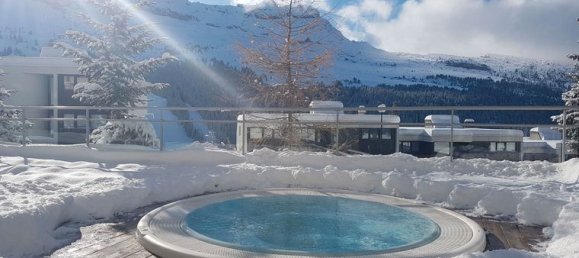 1 Schlafzimmer Wohnung in Araches-la-Frasse, France, Nr. 301145 7