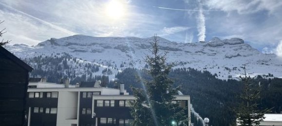 1 Schlafzimmer Wohnung in Araches-la-Frasse, France, Nr. 301145 5