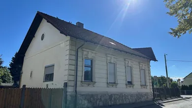 Дом с 6 комнатами в Винер Нойштадт, Австрия № 256071