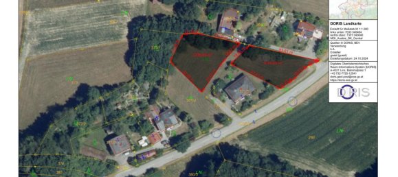  قطعة أرض في Mehrnbach, Austria رقم 130745 7