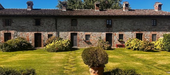 2 Schlafzimmer Haus in Agazzano, Italy, Nr. 322047 12