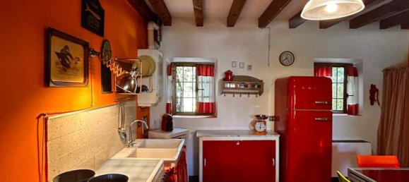 2 Schlafzimmer Haus in Agazzano, Italy, Nr. 322047 5