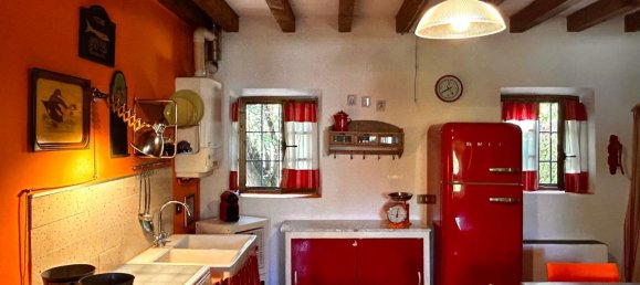 2 Schlafzimmer Haus in Agazzano, Italy, Nr. 322047 6