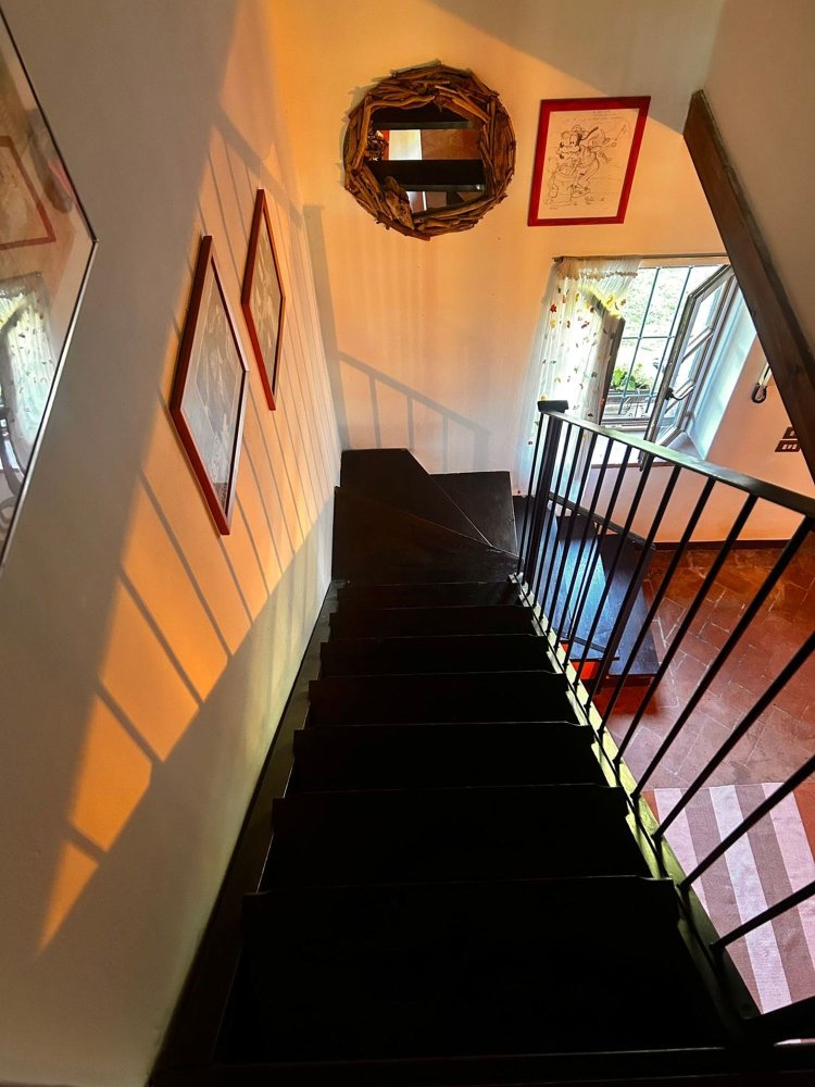 2 Schlafzimmer Haus in Agazzano, Italy, Nr. 322047