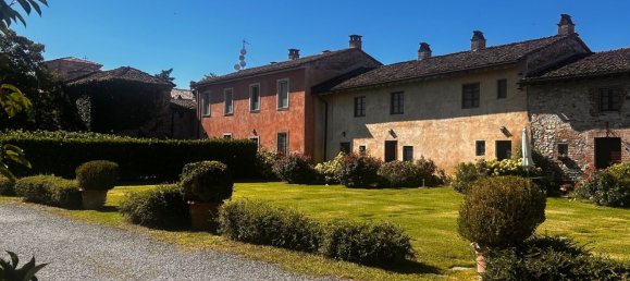 2 Schlafzimmer Haus in Agazzano, Italy, Nr. 322047 7