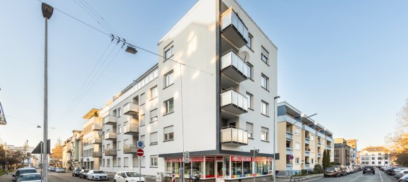 2 Schlafzimmer Wohnung in Heilbronn, Germany, Nr. 109802 8