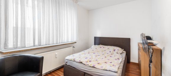 2 Schlafzimmer Wohnung in Heilbronn, Germany, Nr. 109802 4