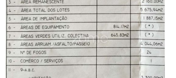 Terreno em Sintra, Portugal N.º 109962 16