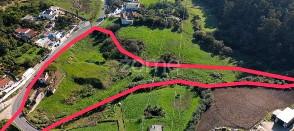 Terreno em Sintra, Portugal N.º 109962 2