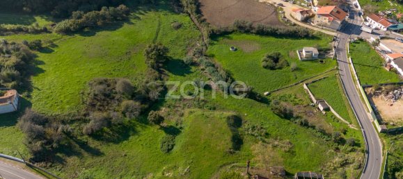 Terreno em Sintra, Portugal N.º 109962 6
