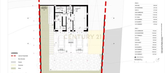 Дом с 4 спальнями в Тавира, Португалия № 139004 44