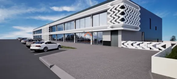 Armazém em Esgueira, Portugal 3790 m² N.º 66211 2