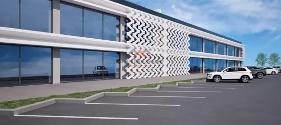 Armazém em Esgueira, Portugal 3790 m² N.º 66211 6