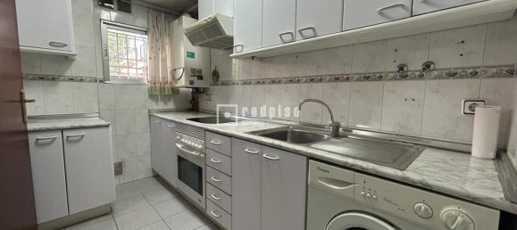 3 bedrooms Apartment in Madrid, Spain No. 172944 21