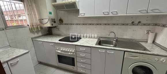 3 bedrooms Apartment in Madrid, Spain No. 172944 20