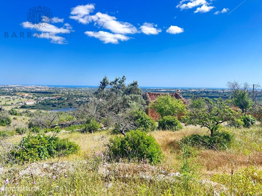 2350m² Land in Loule, Portugal No. 203062