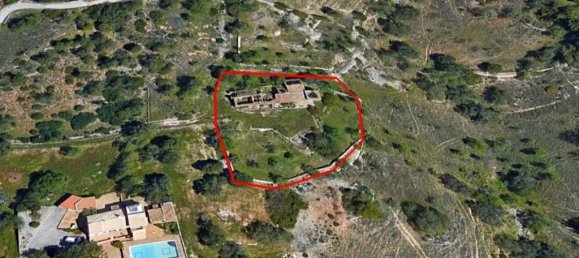 2350m² Land in Loule, Portugal No. 203062 3