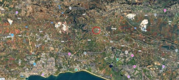 2350m² Land in Loule, Portugal No. 203062 4
