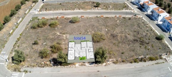 260m² Land in Reguengos de Monsaraz, Portugal No. 89126 23