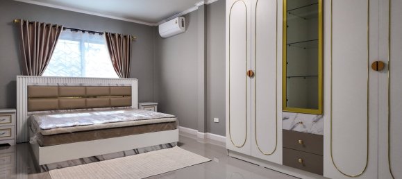 4 bedrooms Villa for sale in Pattaya, Chonburi, Eastern Thailand, Thailand № 62767 6