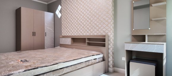 4 bedrooms Villa for sale in Pattaya, Chonburi, Eastern Thailand, Thailand № 62767 11