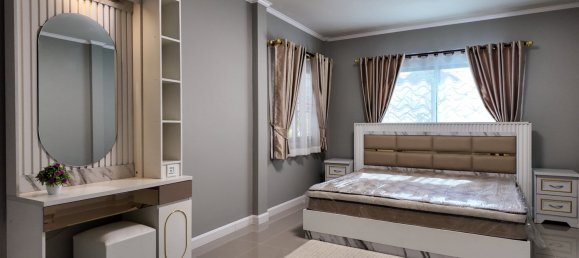 4 bedrooms Villa for sale in Pattaya, Chonburi, Eastern Thailand, Thailand № 62767 8