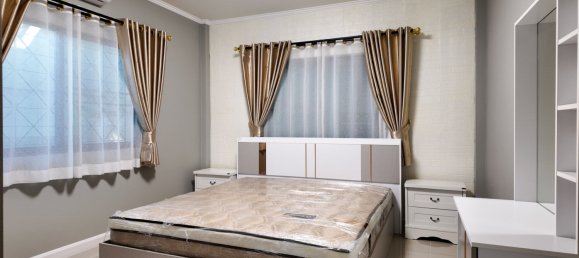 4 bedrooms Villa for sale in Pattaya, Chonburi, Eastern Thailand, Thailand № 62767 23