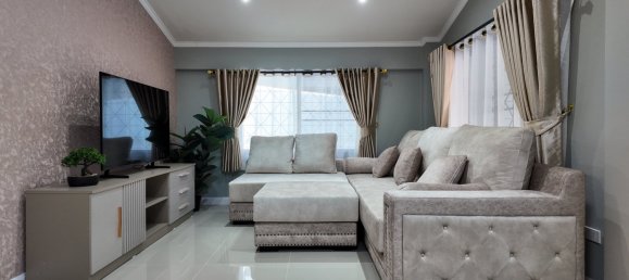 4 bedrooms Villa for sale in Pattaya, Chonburi, Eastern Thailand, Thailand № 62767 9