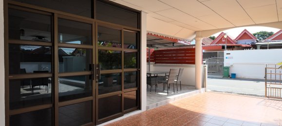 4 bedrooms Villa for sale in Pattaya, Chonburi, Eastern Thailand, Thailand № 62767 19
