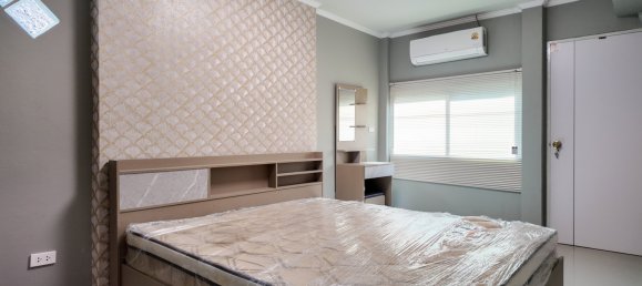 4 bedrooms Villa for sale in Pattaya, Chonburi, Eastern Thailand, Thailand № 62767 10