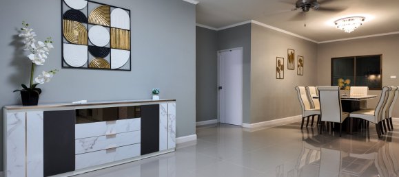 4 bedrooms Villa for sale in Pattaya, Chonburi, Eastern Thailand, Thailand № 62767 21