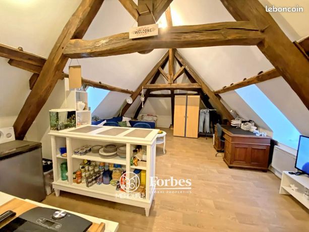 استوديو في Poitiers, France رقم 312823