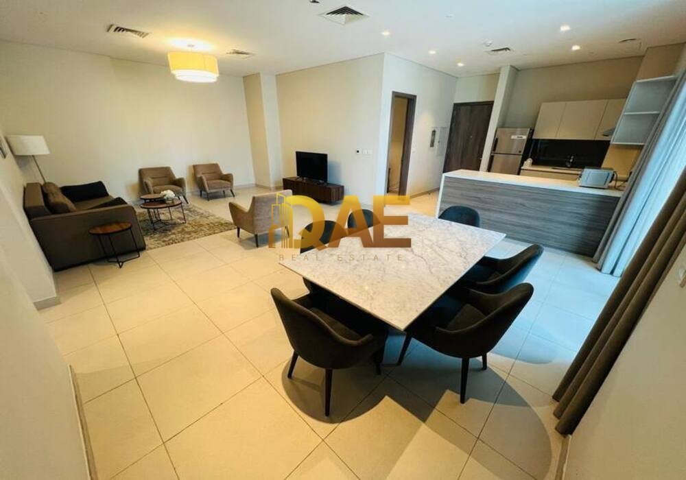 2 bedrooms Apartment in Business Bay, UAE No. 8627