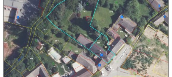 4 rooms House in Lockenhaus, Austria No. 243801 18