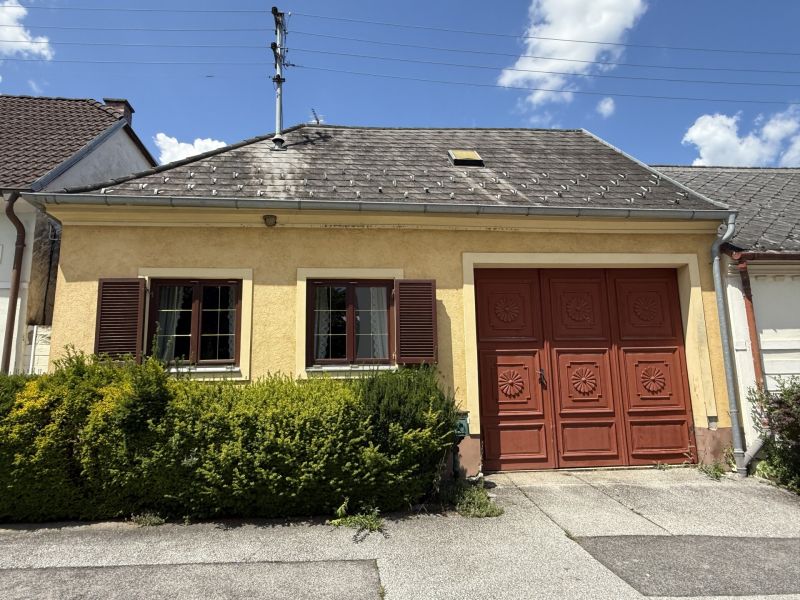 4 rooms House in Lockenhaus, Austria No. 243801