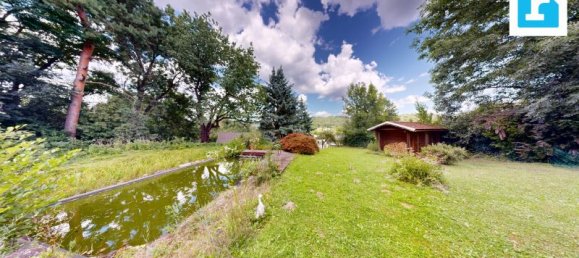 4 rooms House in Lockenhaus, Austria No. 243801 13