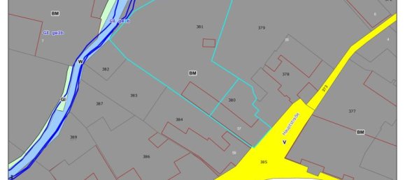 4 rooms House in Lockenhaus, Austria No. 243801 19