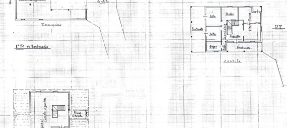 Вилла с 6 комнатами в Оццано Монферрато, Италия № 88266 30