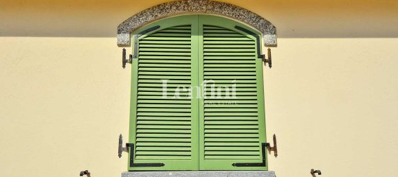 Вилла с 6 комнатами в Оццано Монферрато, Италия № 88266 26