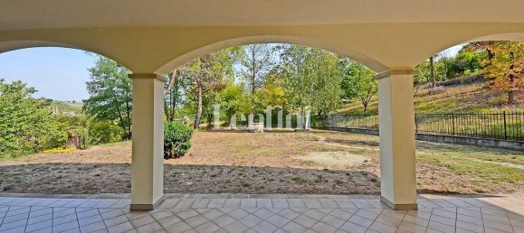 Вилла с 6 комнатами в Оццано Монферрато, Италия № 88266 31