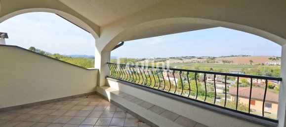 Вилла с 6 комнатами в Оццано Монферрато, Италия № 88266 4