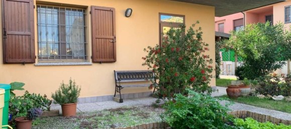 Villa de 4 habitaciónes en Molinella, Italy No. 75728 26