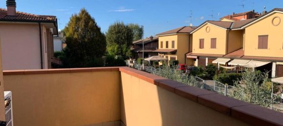 Villa de 4 habitaciónes en Molinella, Italy No. 75728 17